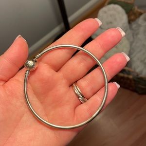 Pandora bracelet